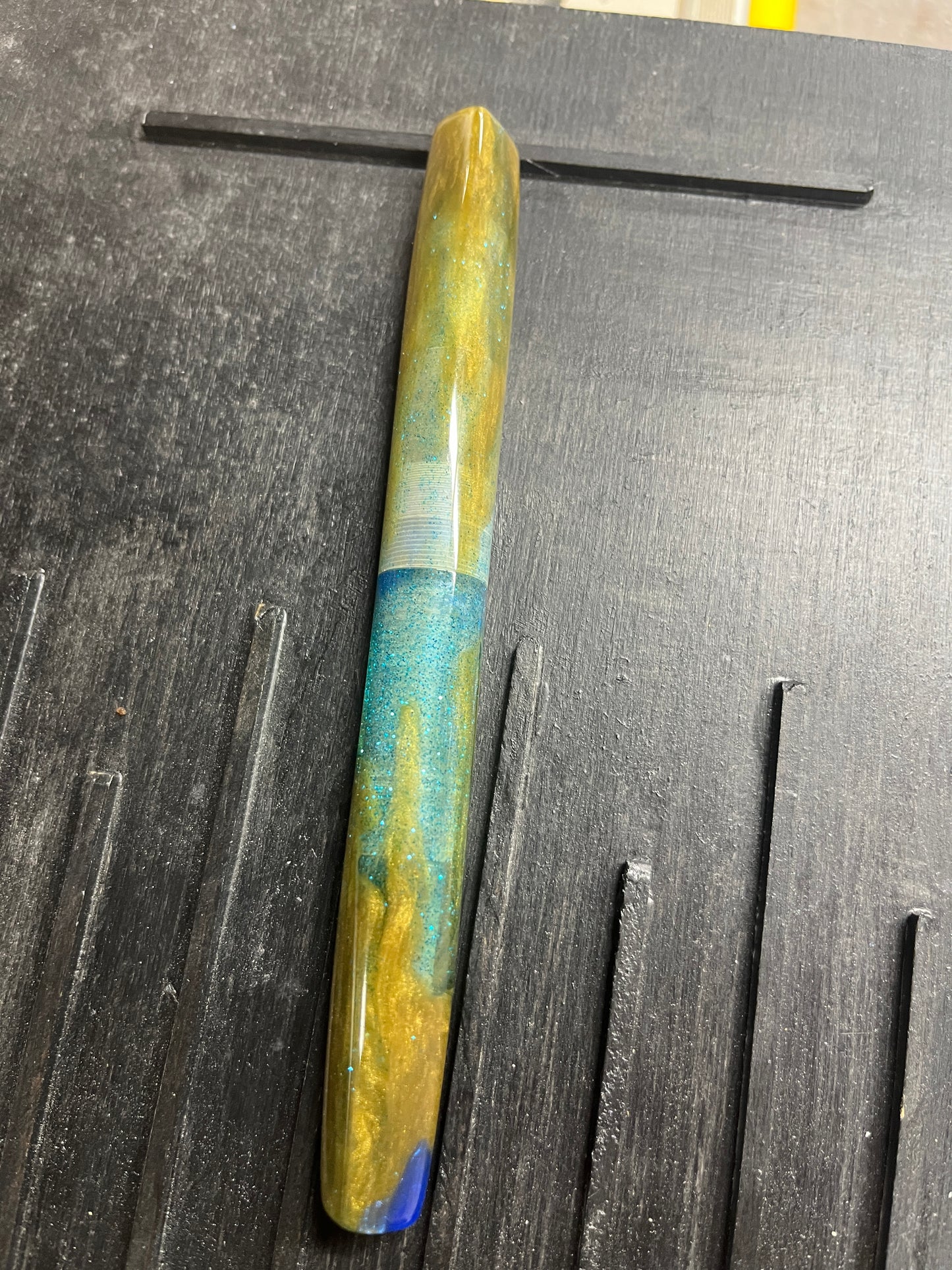 Tour - Lakeside Fountain Pens