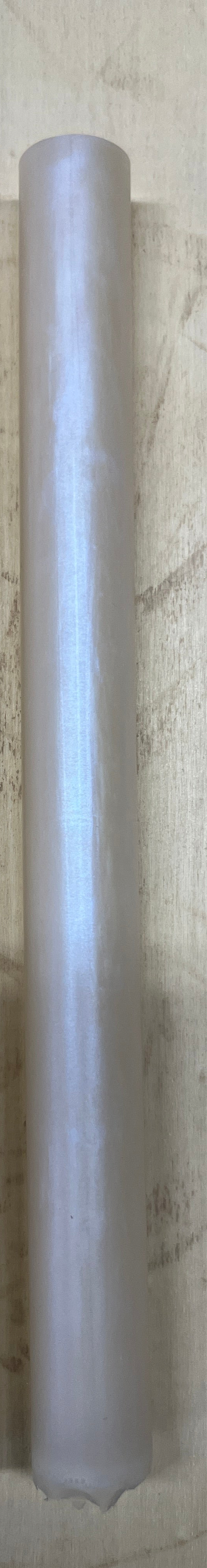 Iridescent Blue Pen Blank