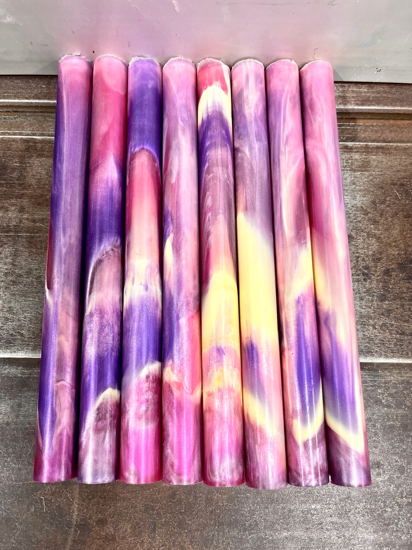 Berry’s N Cream Pen Blank