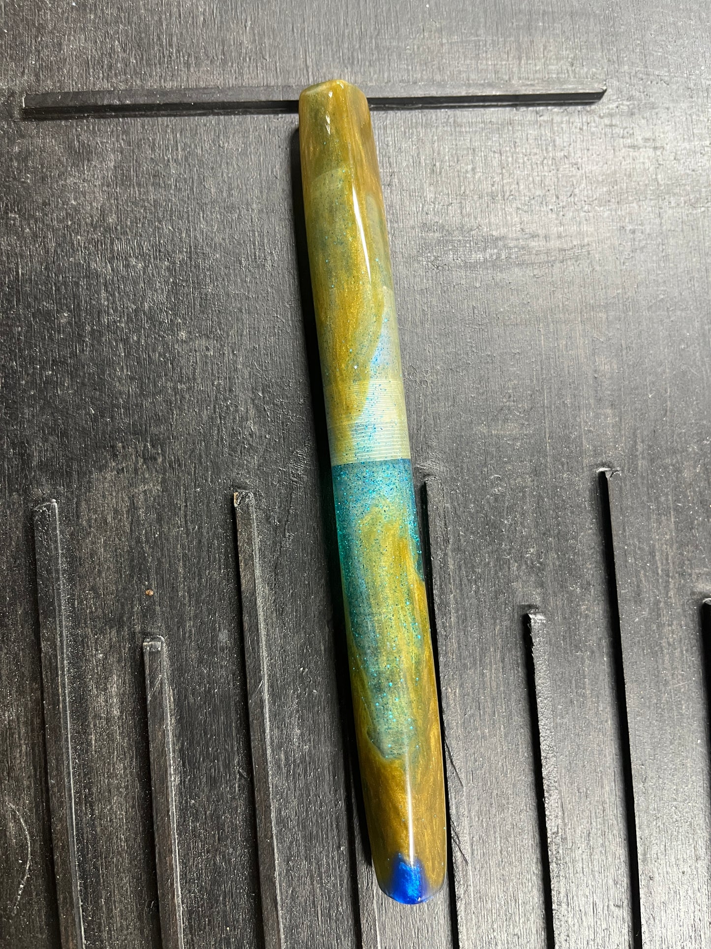 Tour - Lakeside Fountain Pens