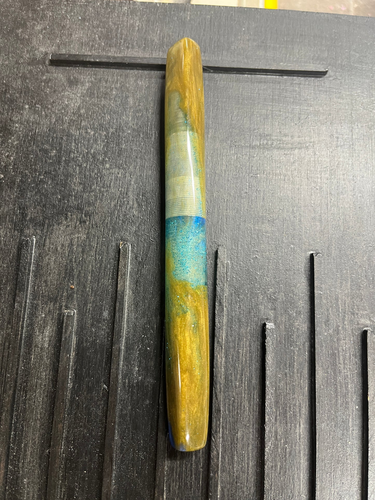 Tour - Lakeside Fountain Pens