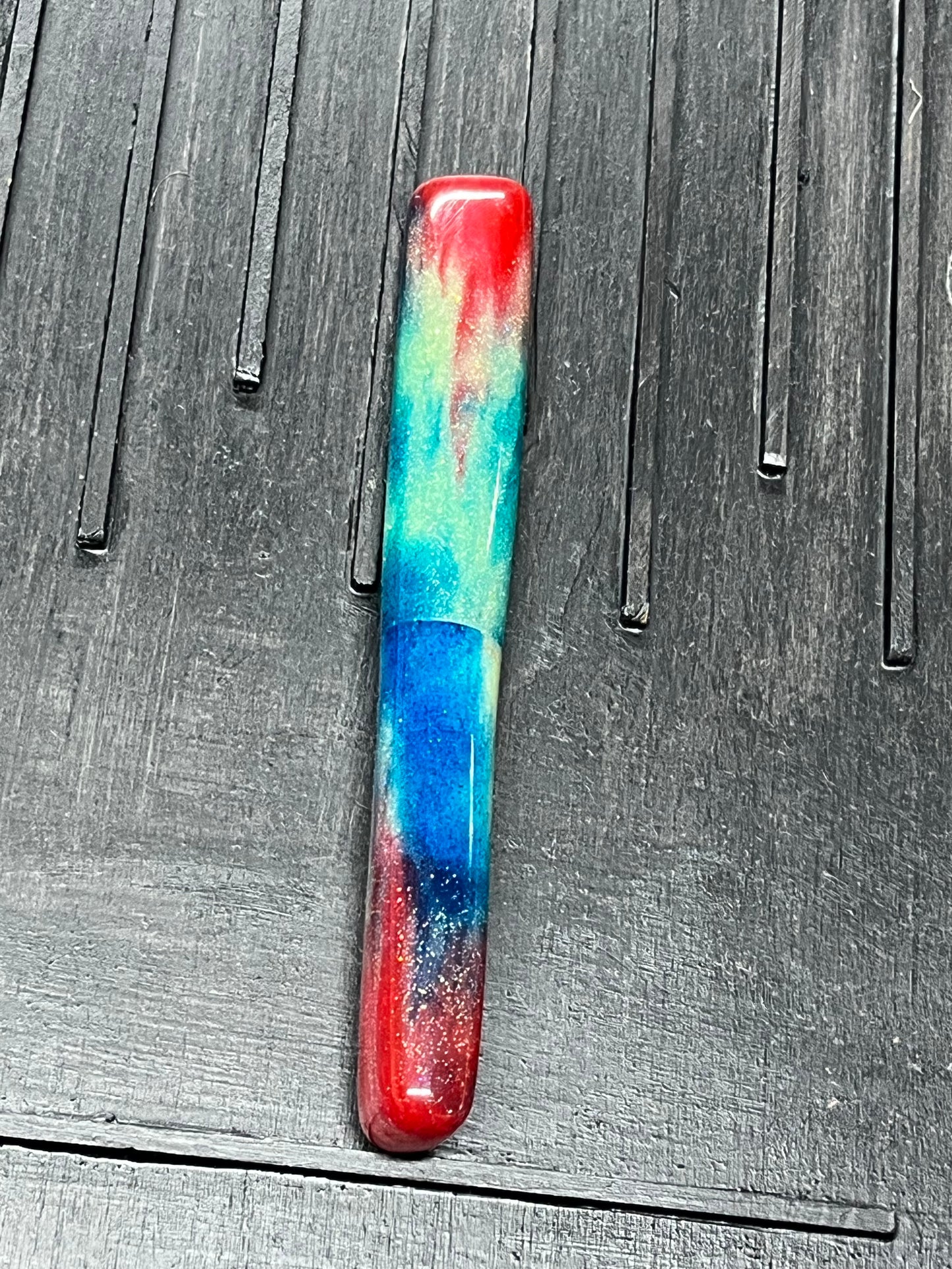 Tordre - Patriotic Banana Fountain Pens