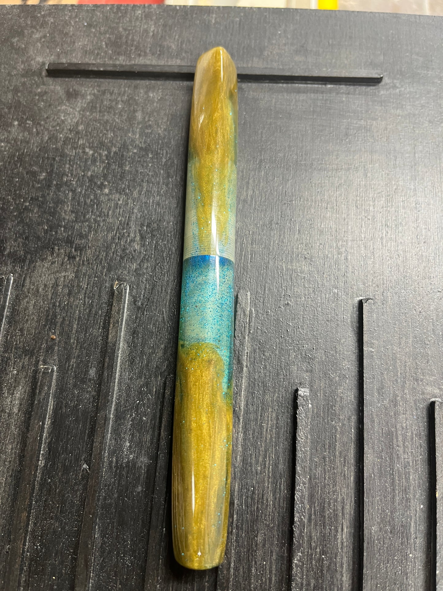 Tour - Lakeside Fountain Pens