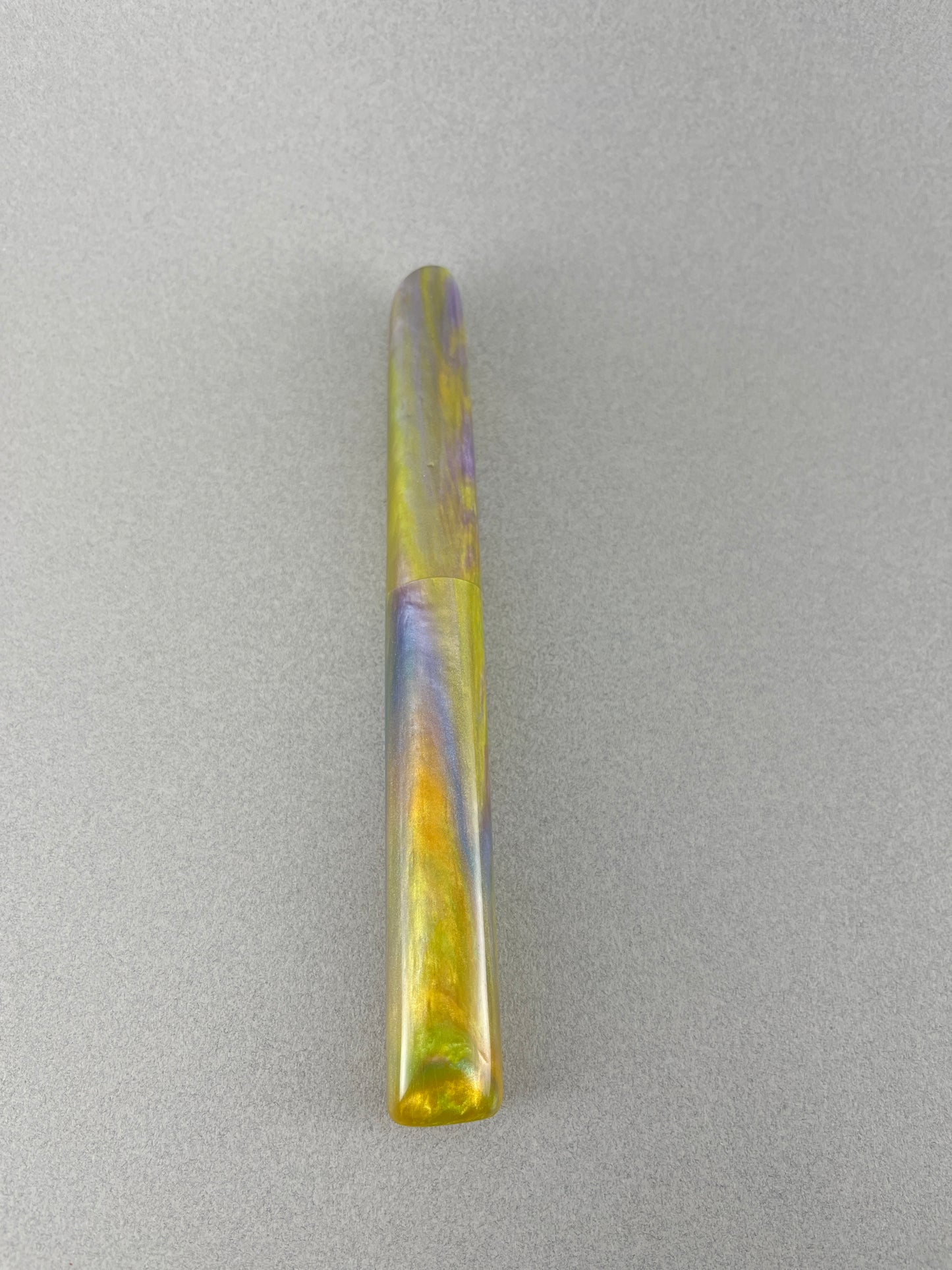 Tordre - Oil Slick Fountain Pens