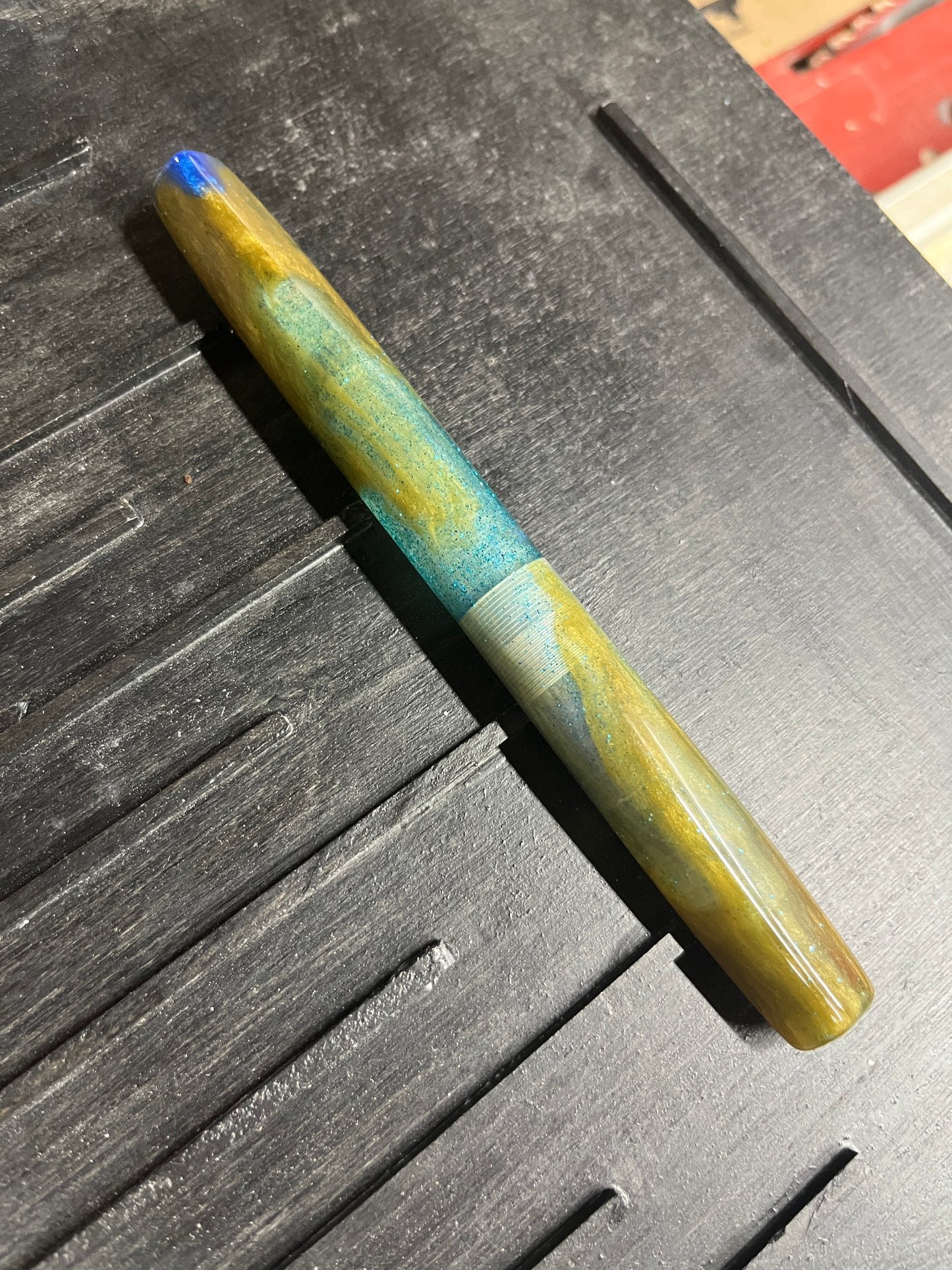 Tour - Lakeside Fountain Pens
