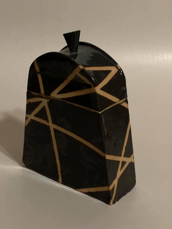 Box #4 - Ceramic Boxes