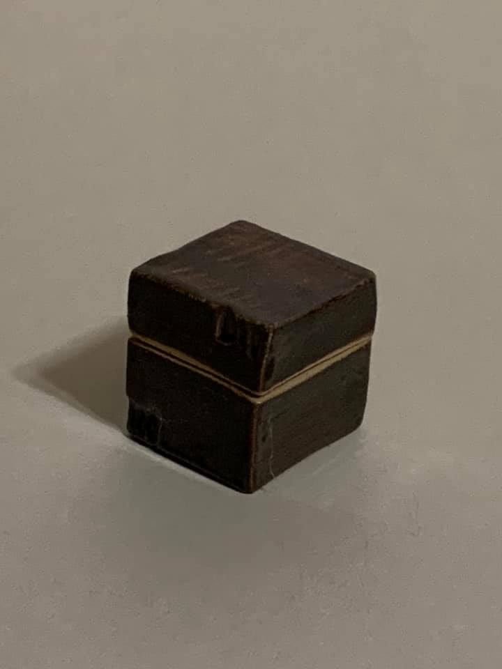 Box #20 - Ceramic Boxes