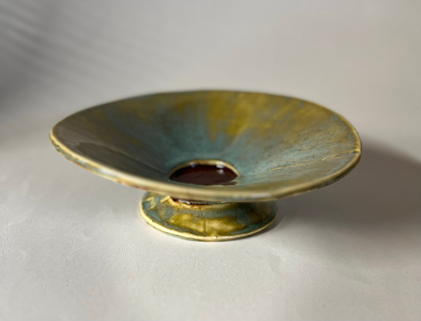 #1 Saucer Bowl