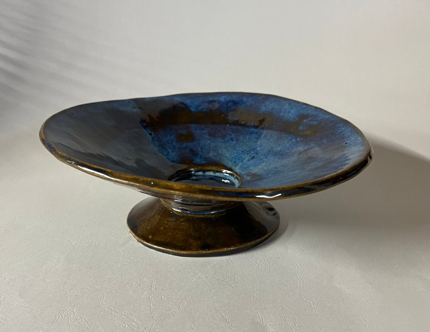 #2 Saucer Bowl