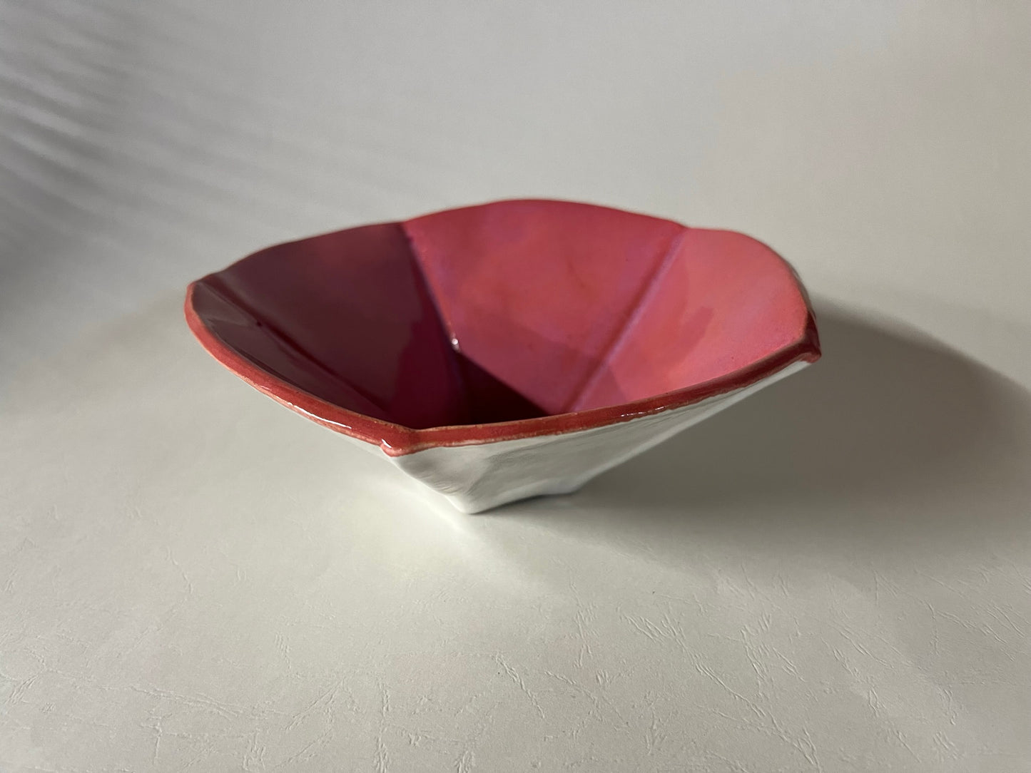 #1 Flower Inspired Bowl