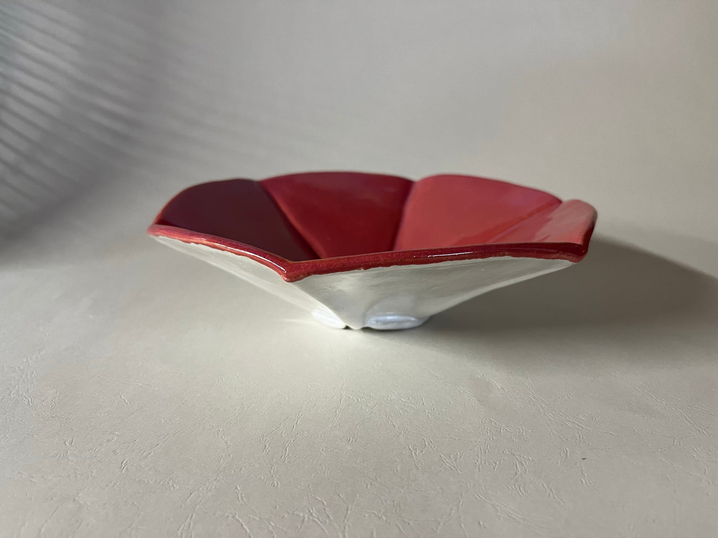 #2 Flower Inspired Bowl