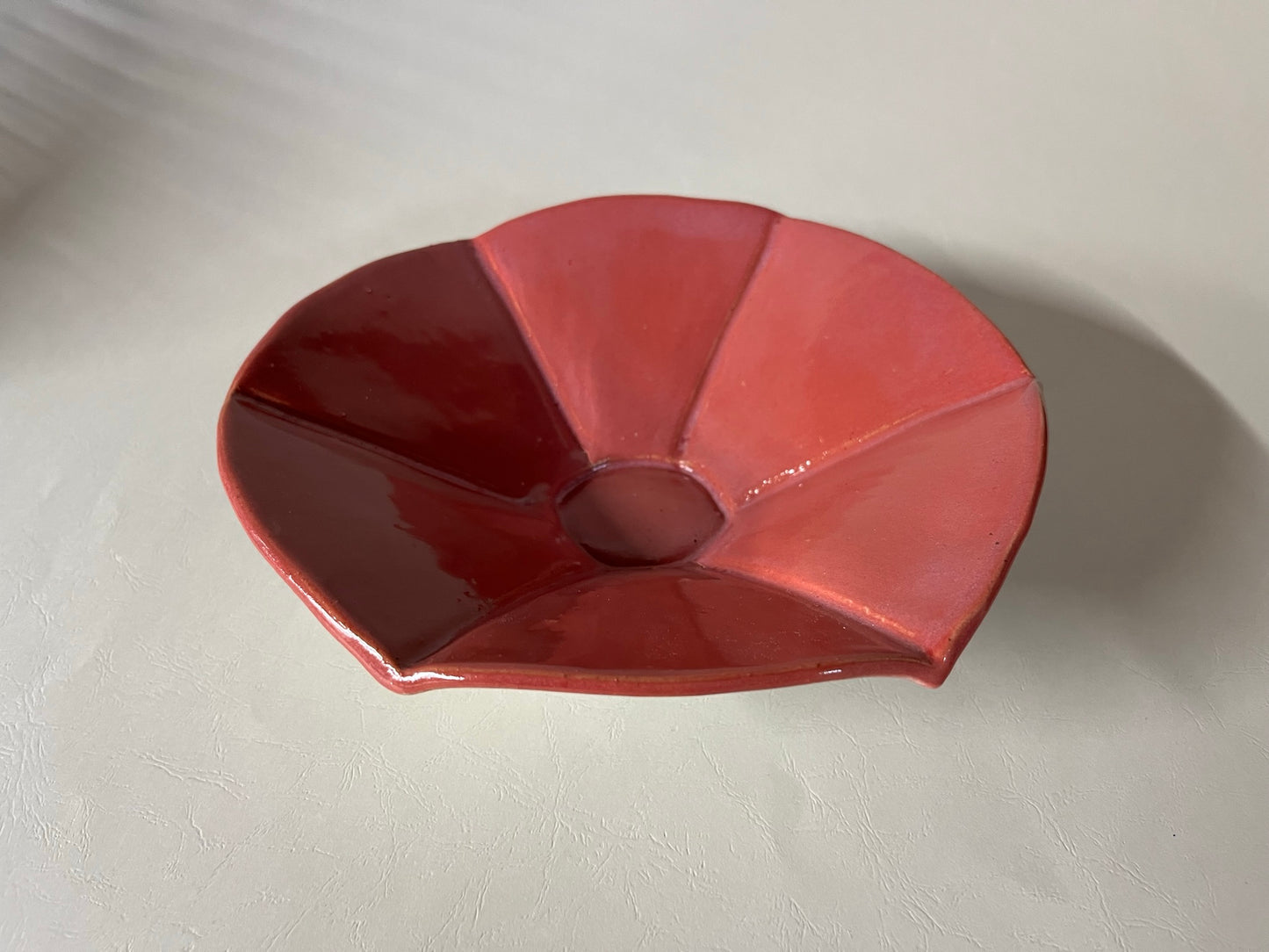 #2 Flower Inspired Bowl
