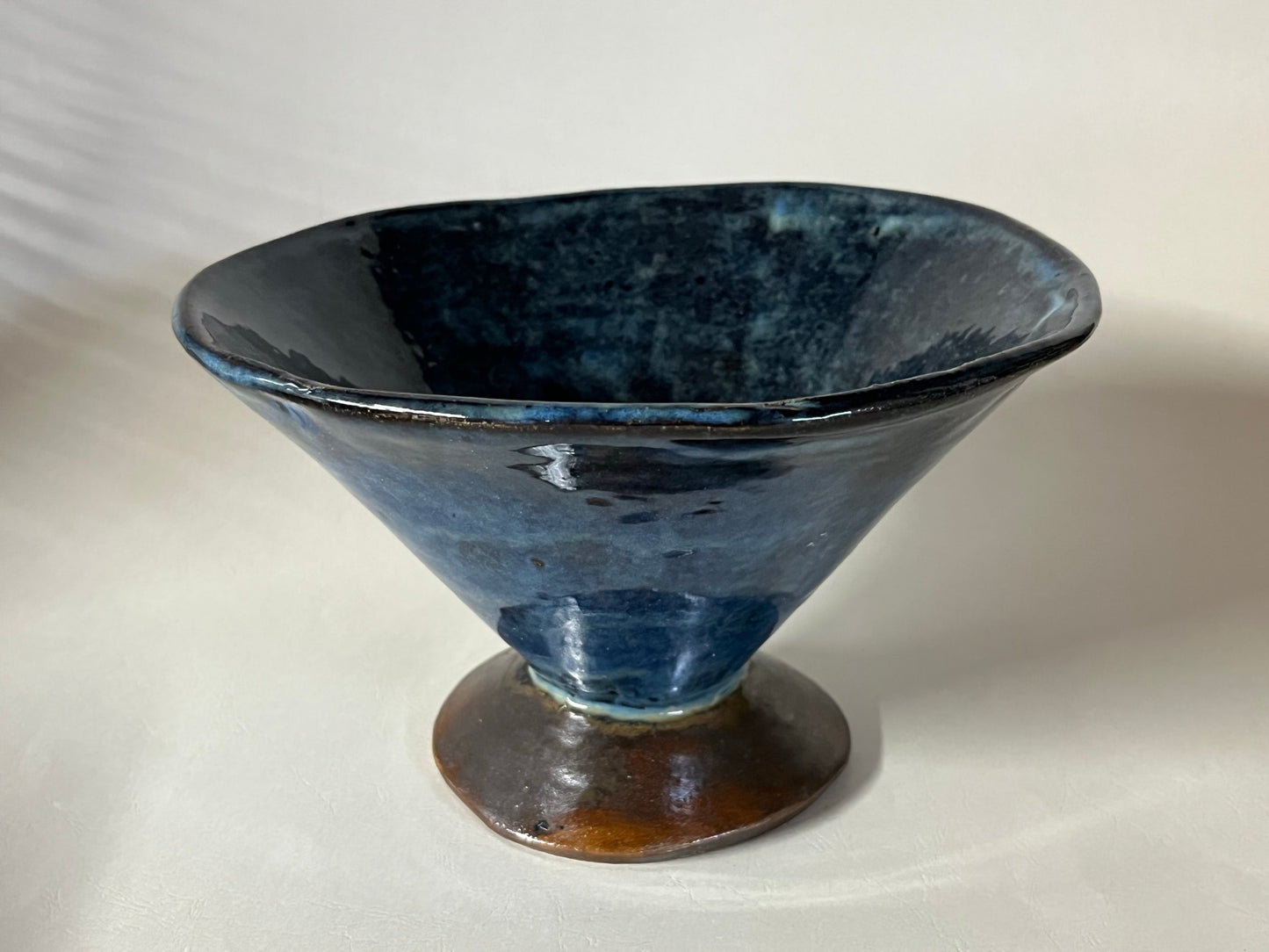 #1 Martini Bowl
