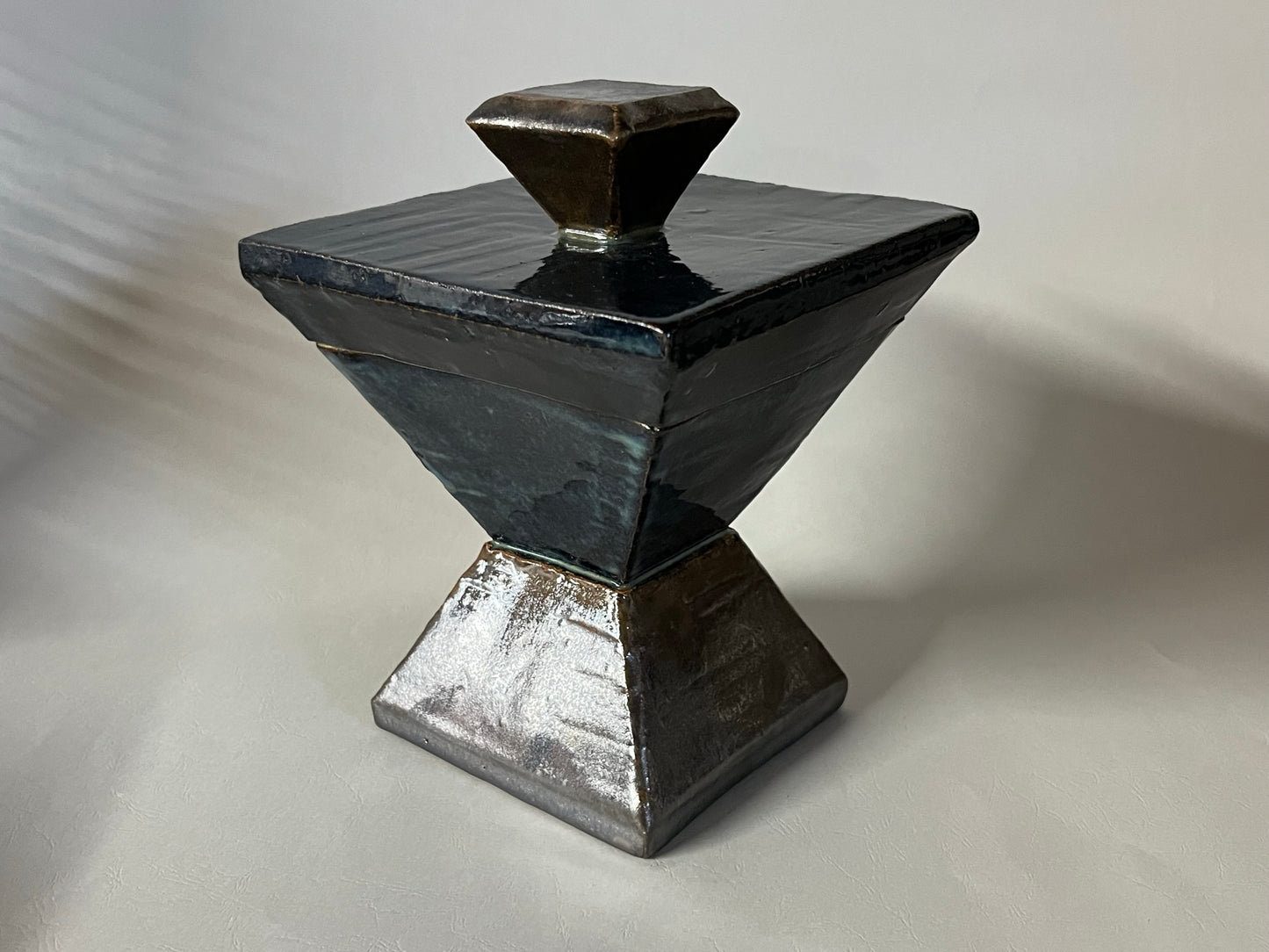 Illuminati Box - Ceramic Boxes