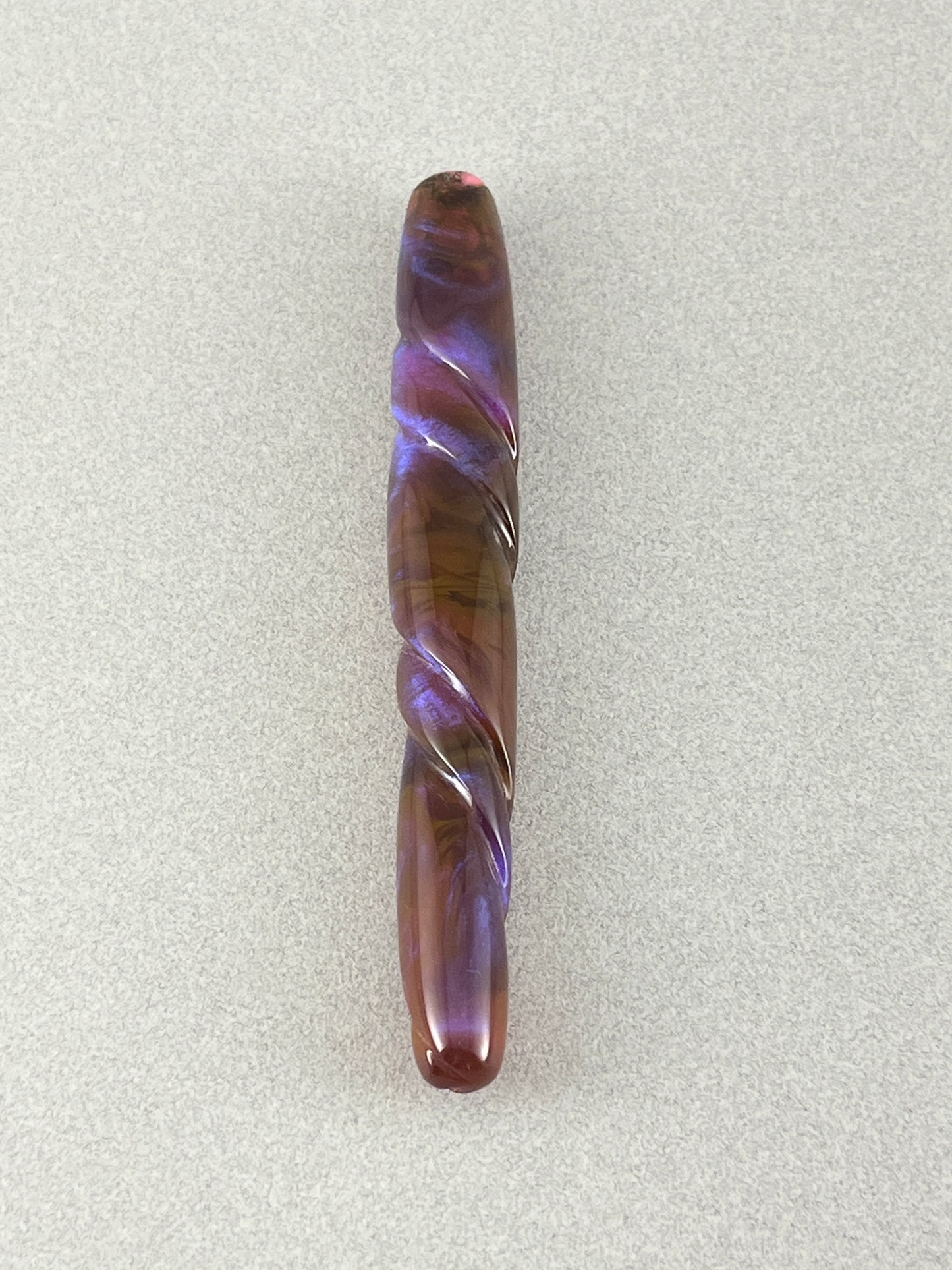 Double Twist Nib holder - Trial Block #1