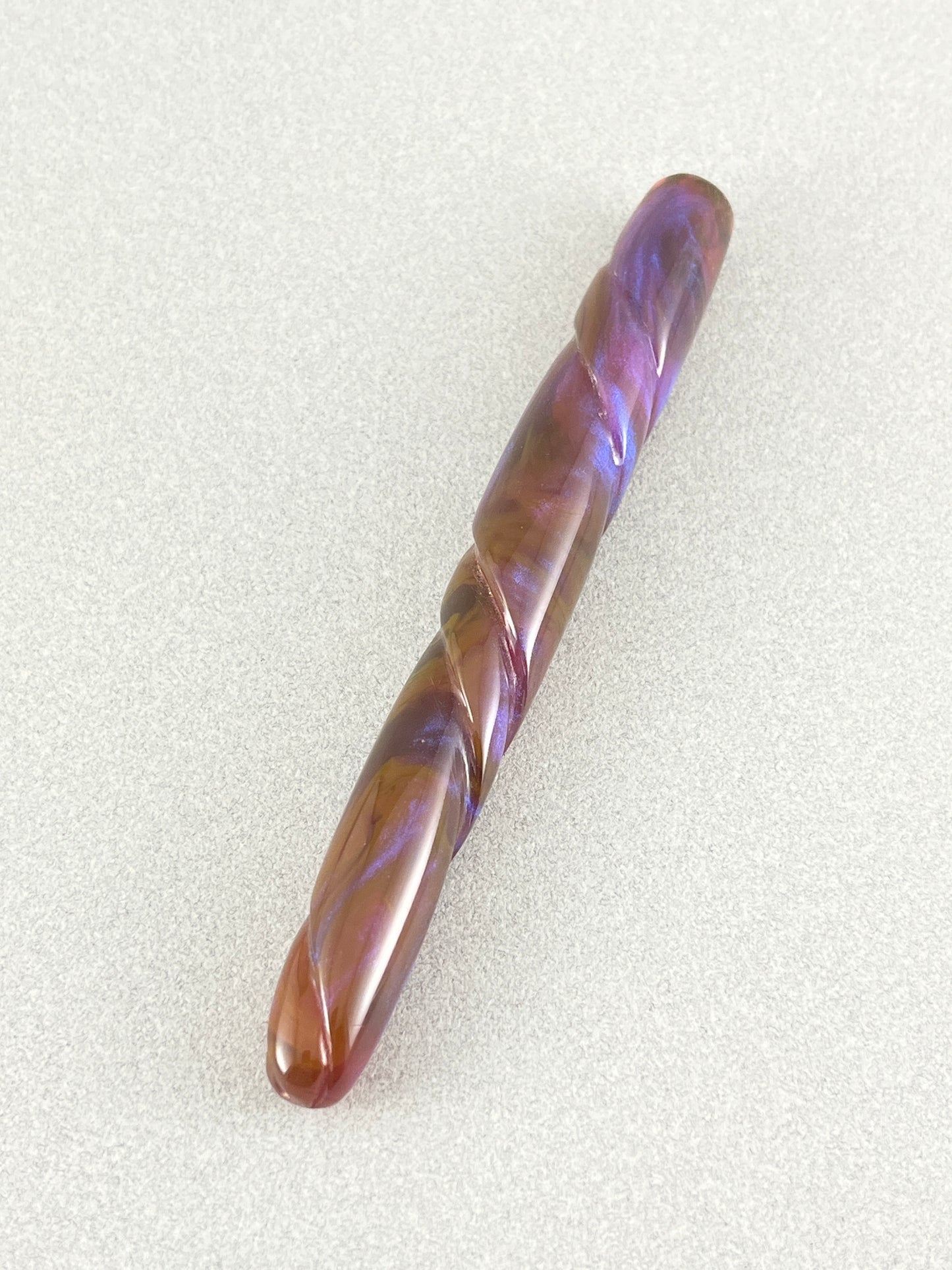 Double Twist Nib holder - Trial Block #1