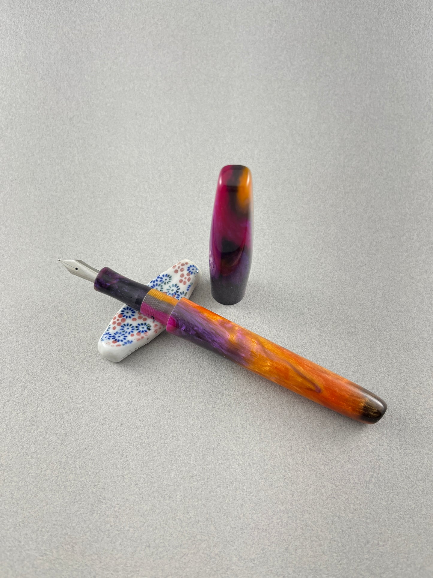 Tour -  Starry Night Resins - FALLing in Love