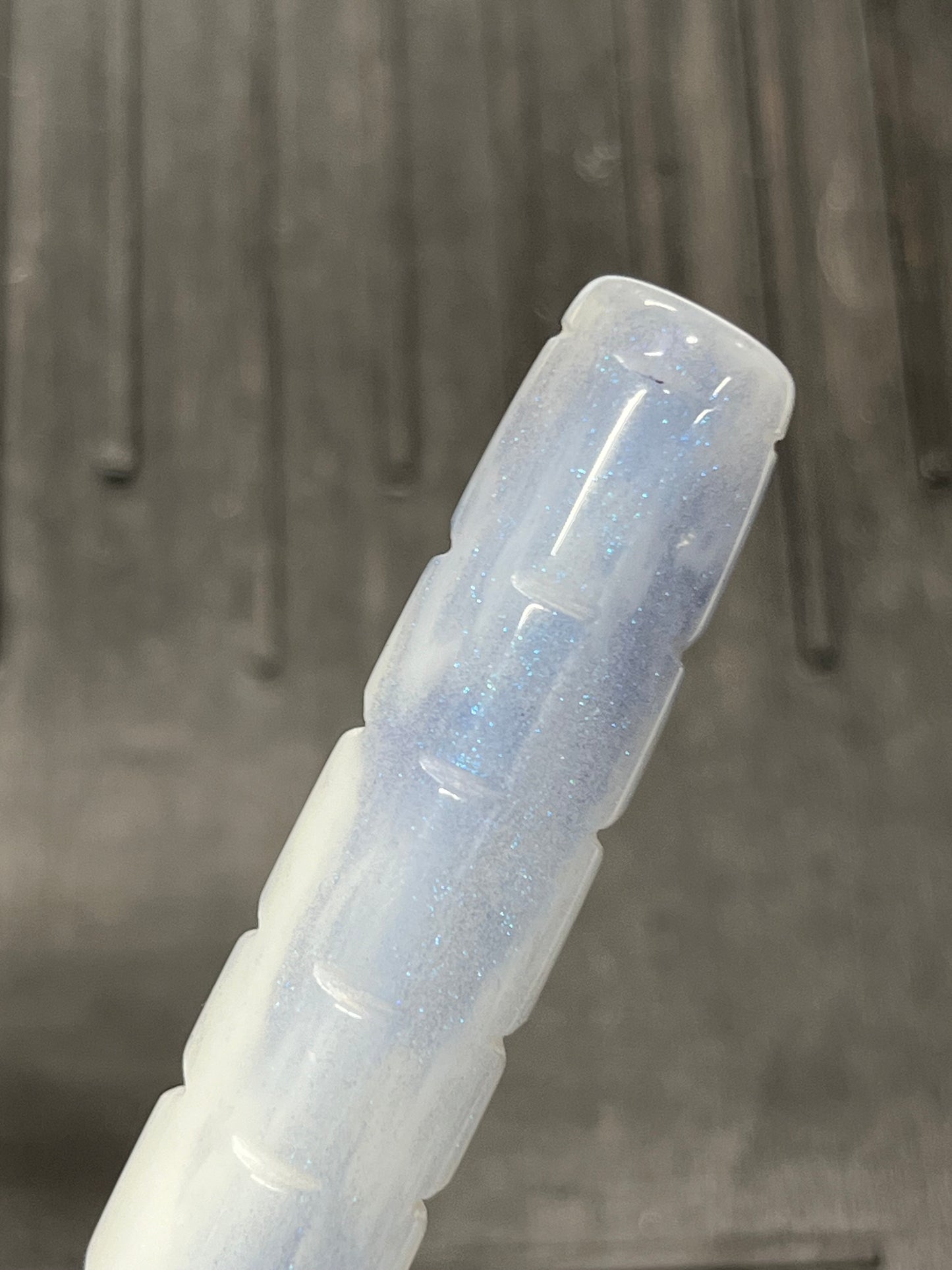 Facet -   Ice Clouds Fountain Pens