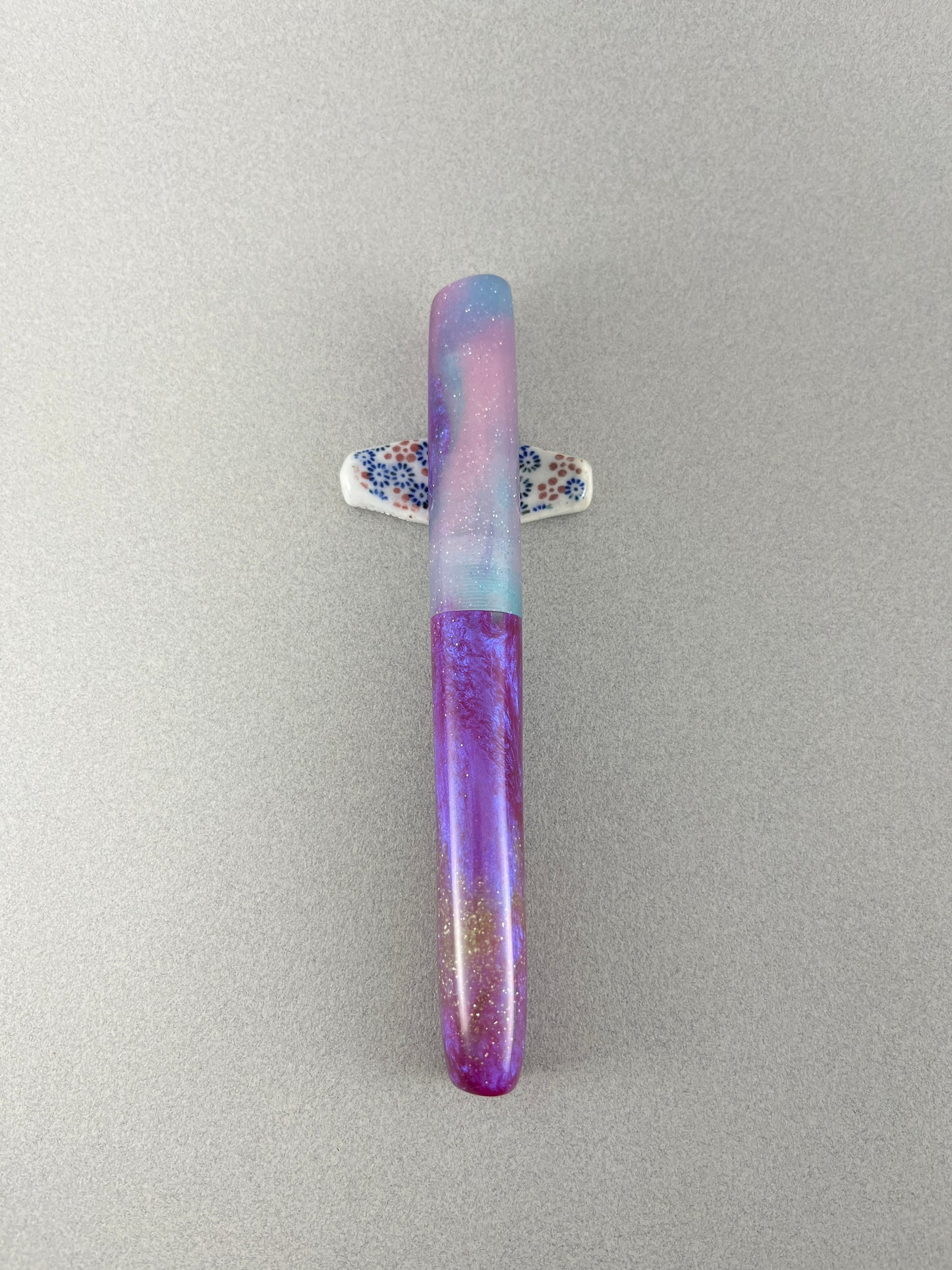 Tordre -  Glow Stix Fountain Pens