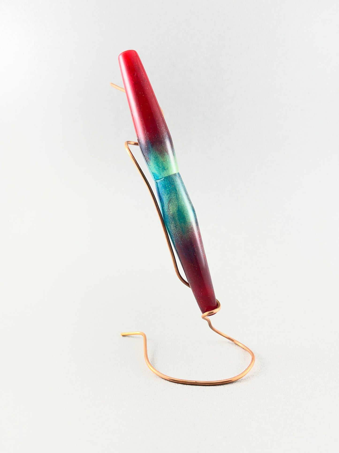 Lava Lamp -  Rocket Pop Fountain Pens