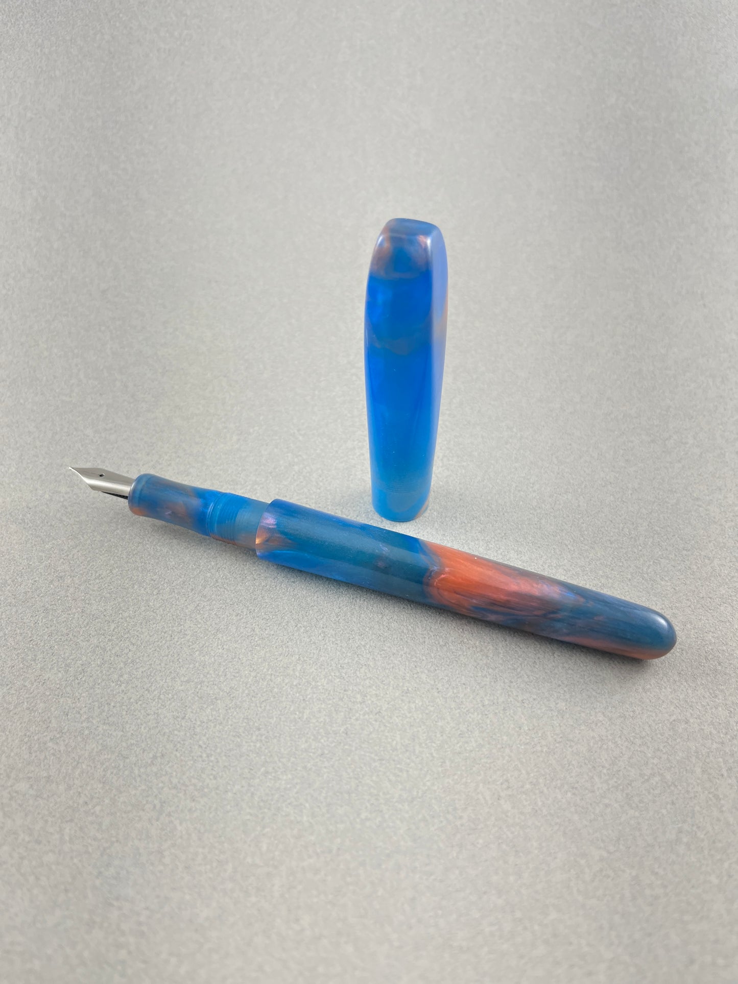 Tour -  Sherbet Swirl