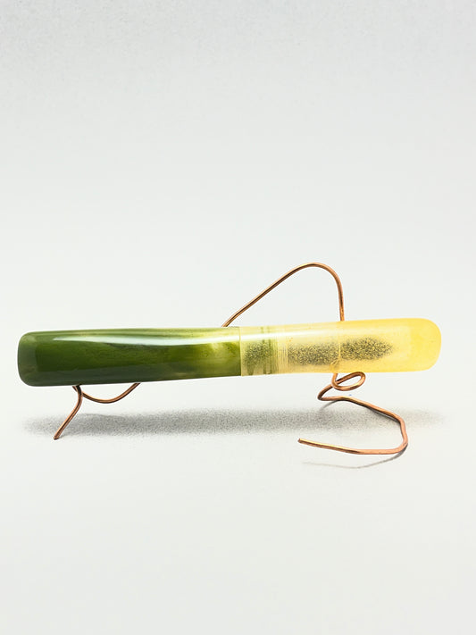 Tordre - Meryl (Rescue Pen) Fountain Pens