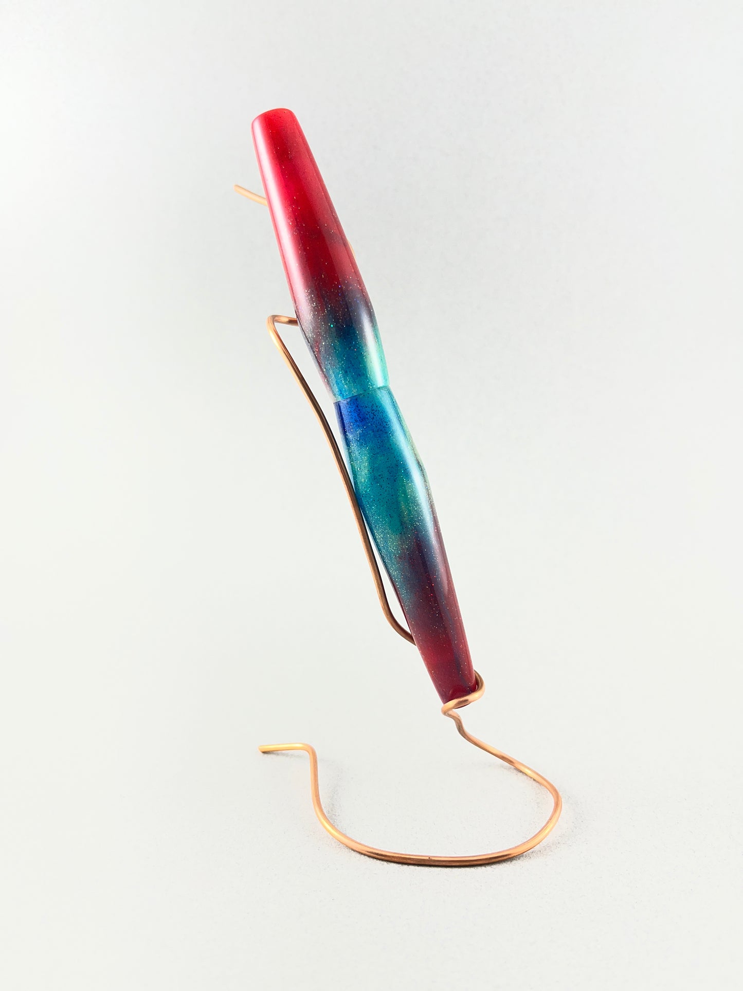 Lava Lamp -  Rocket Pop Fountain Pens