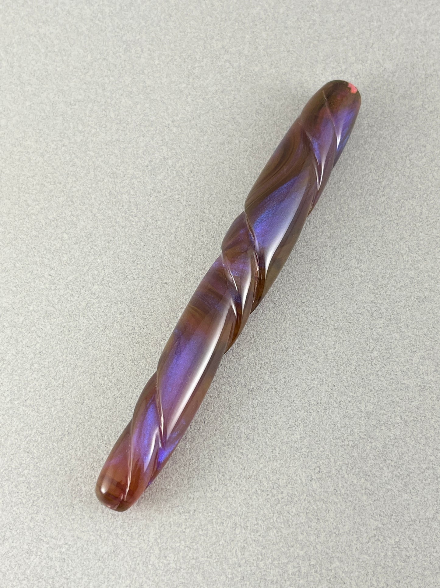 Double Twist Nib holder - Trial Block #1