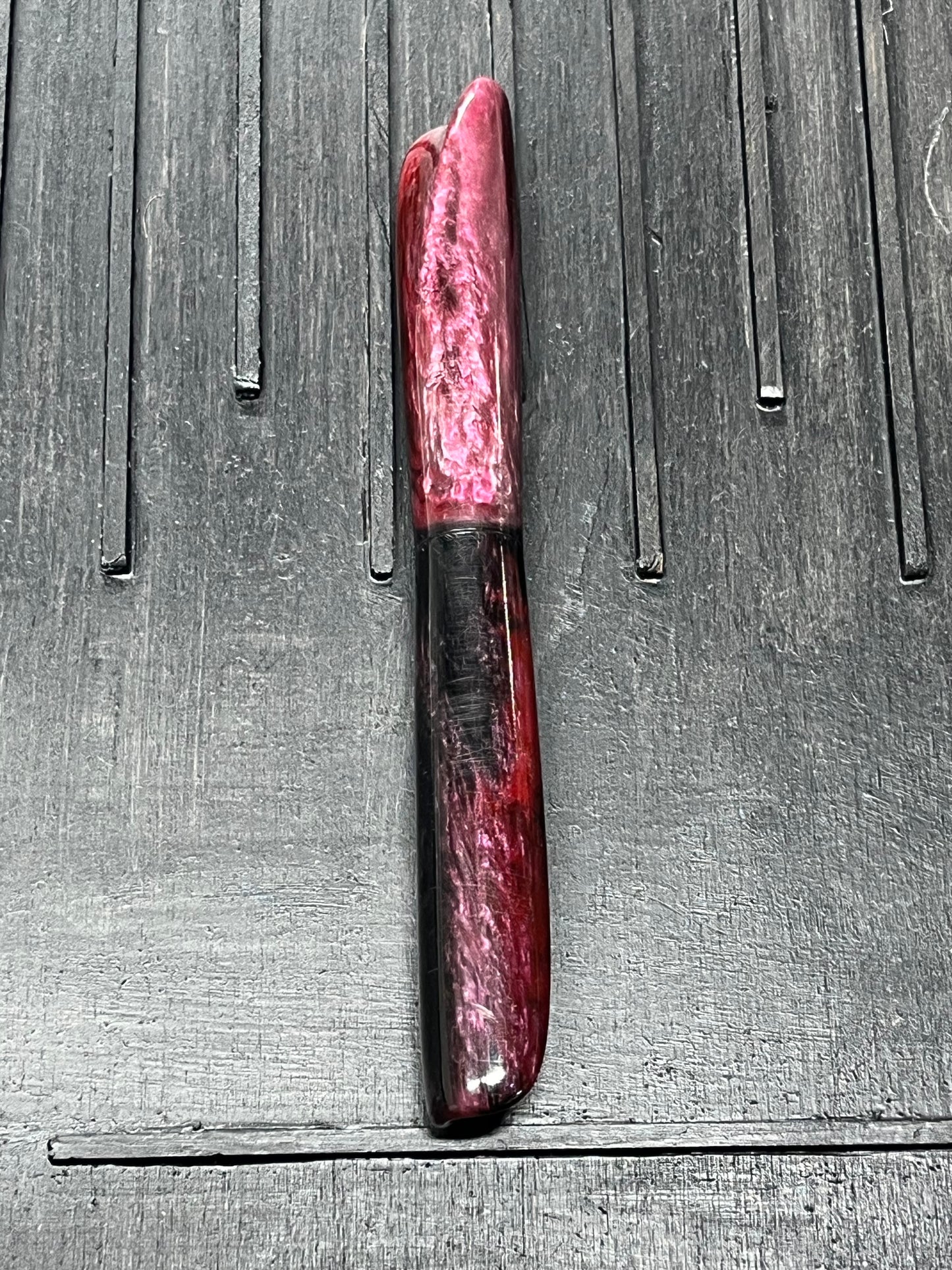 Cône -  Cabernet Fountain Pens