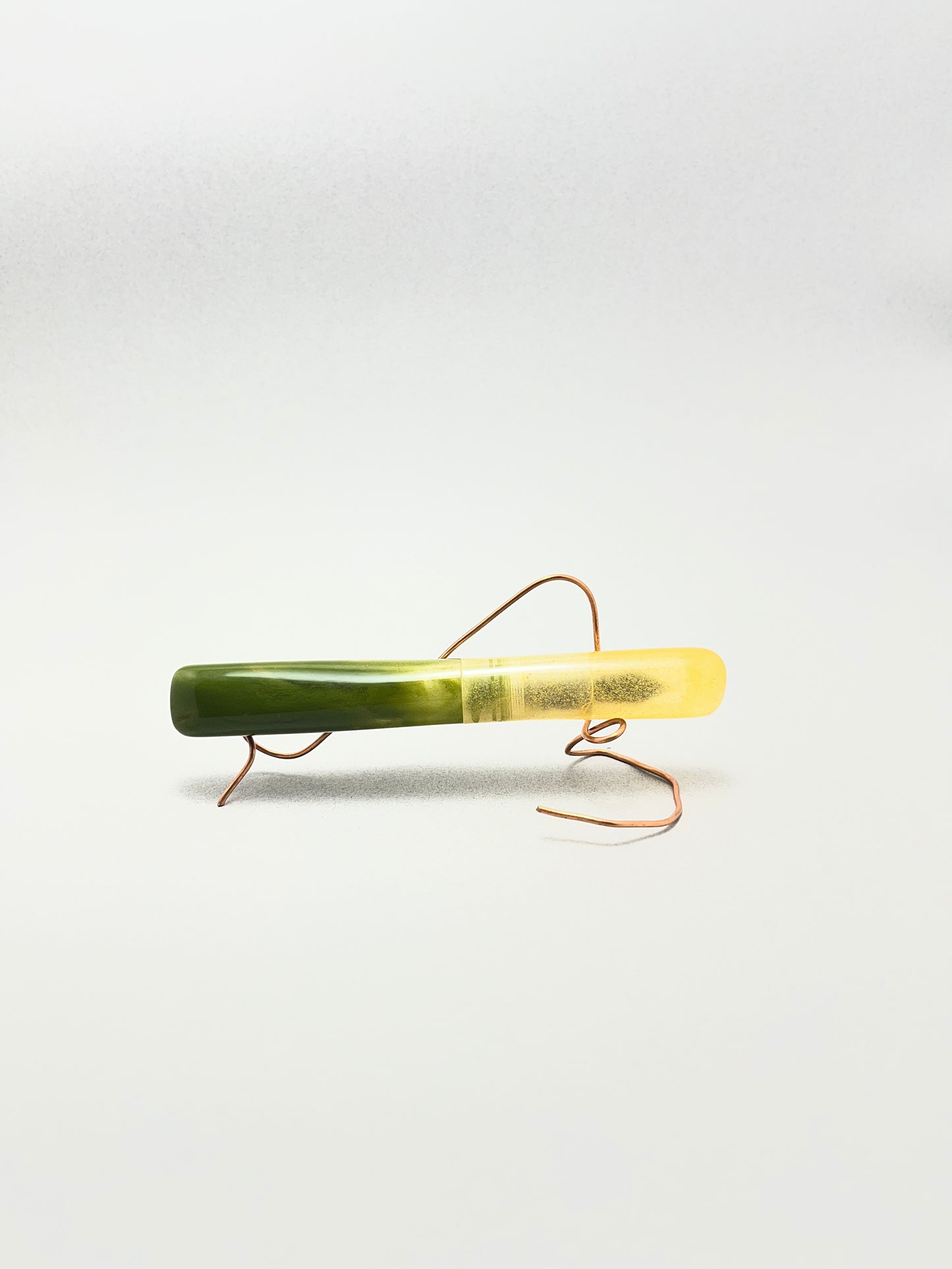 Tordre - Meryl (Rescue Pen) Fountain Pens