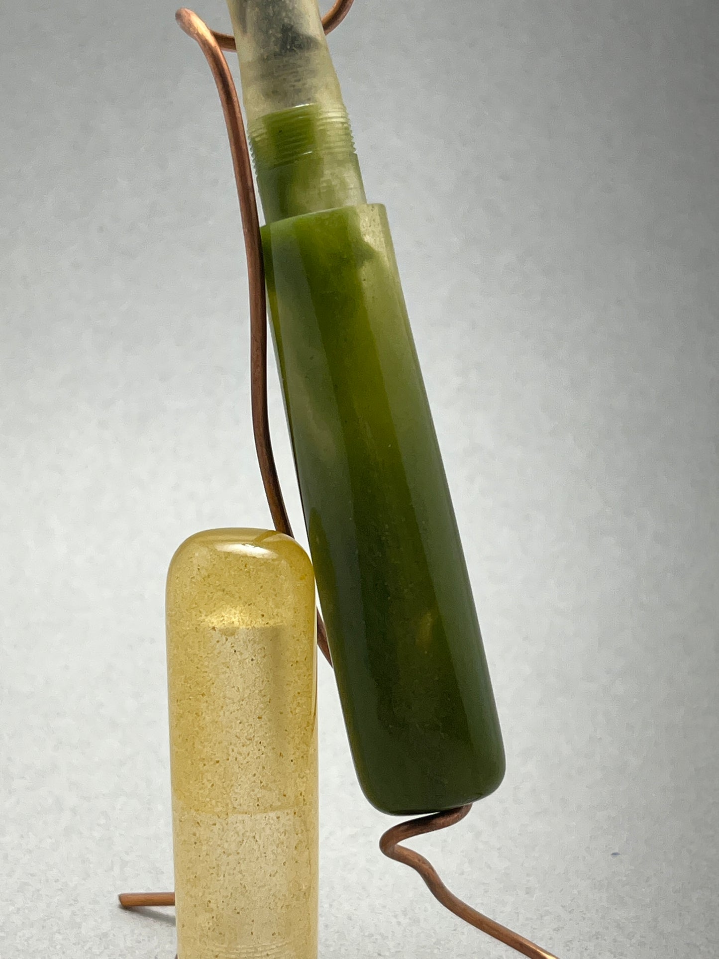 Tordre - Meryl (Rescue Pen) Fountain Pens