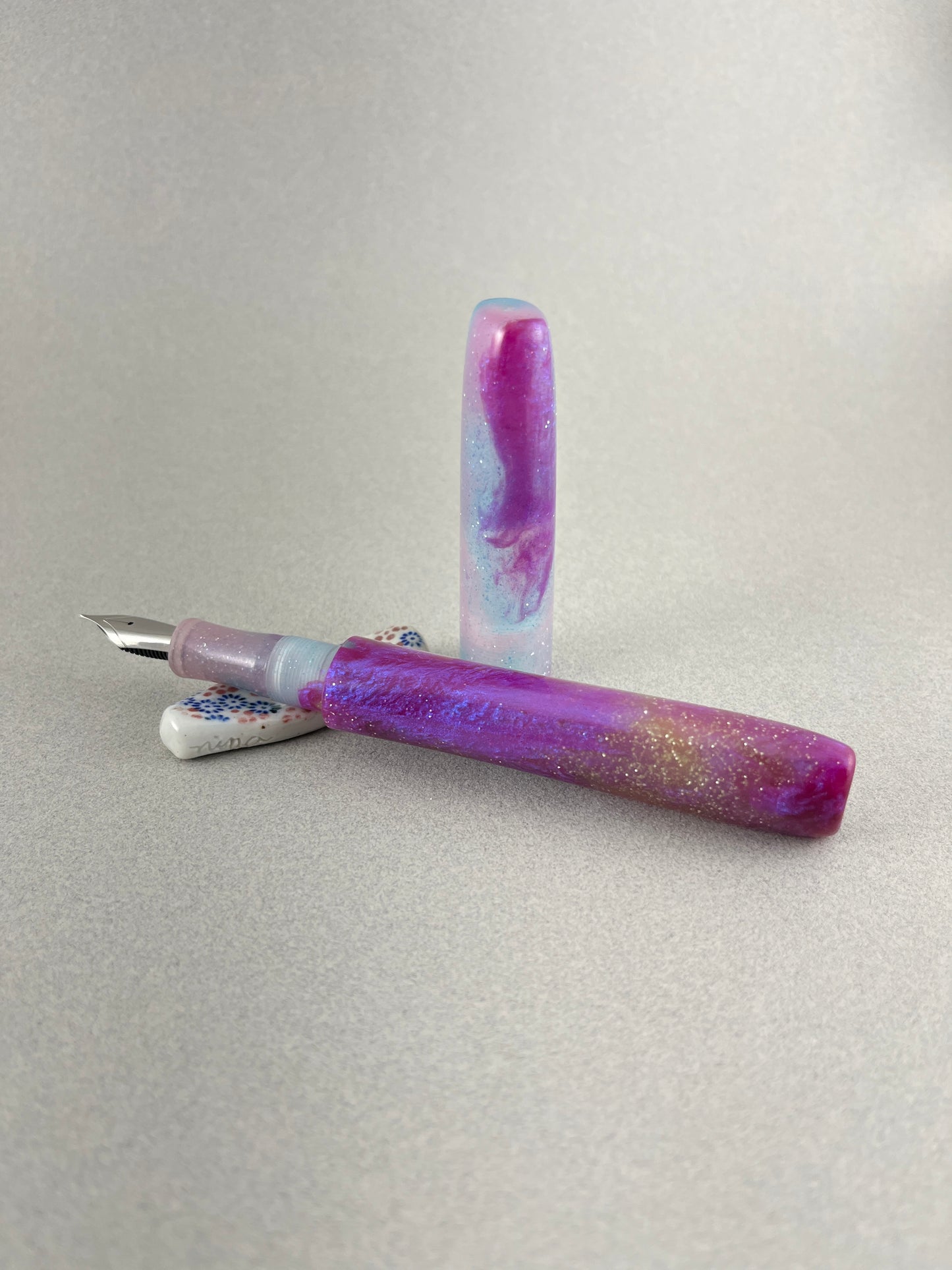 Tordre -  Glow Stix Fountain Pens