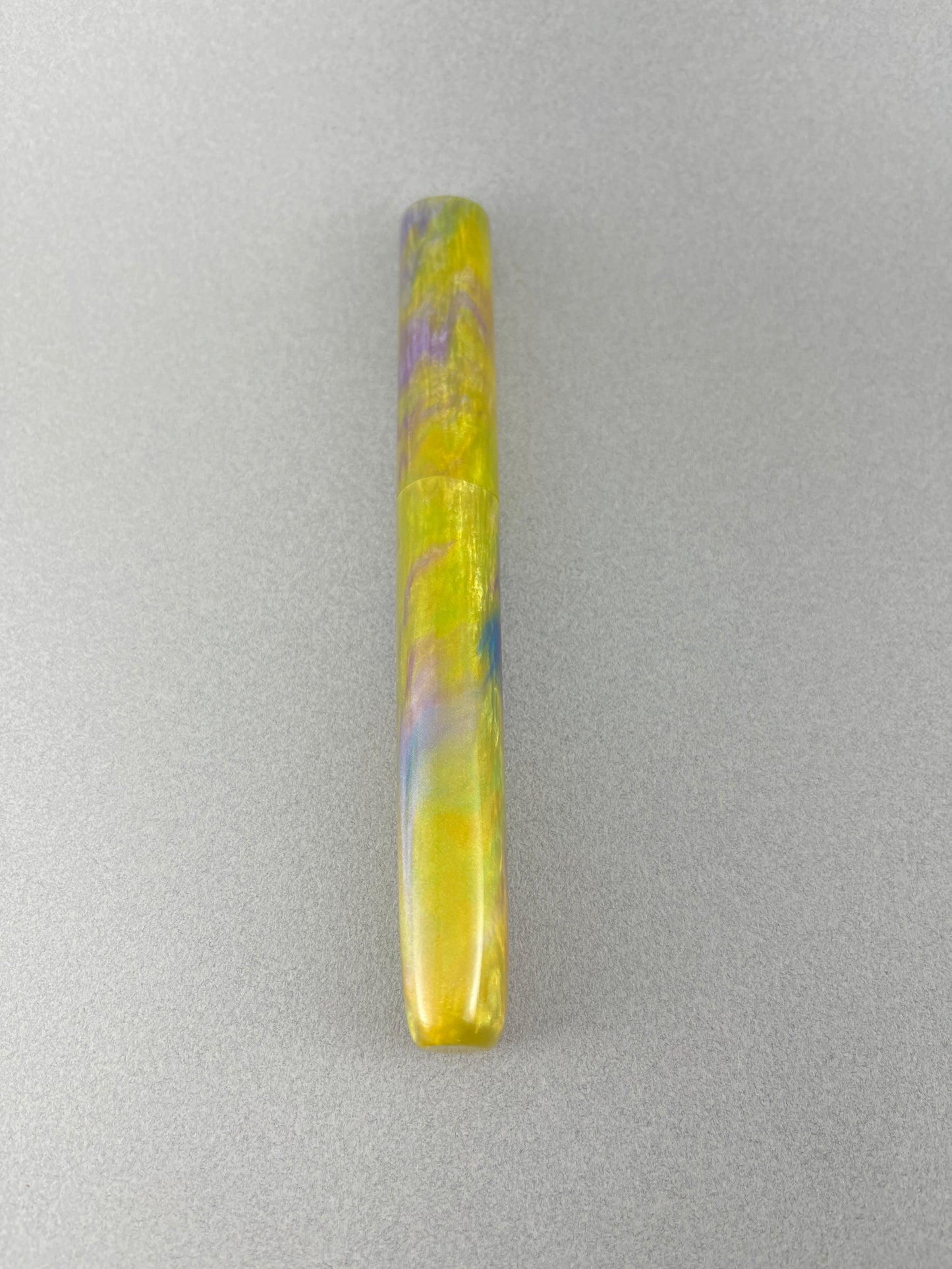 Tordre -  Oil Slick Fountain Pens