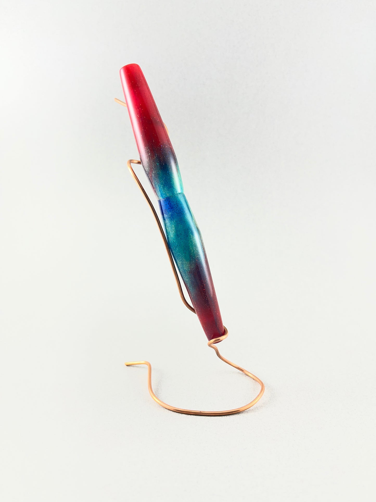 Lava Lamp -  Rocket Pop Fountain Pens