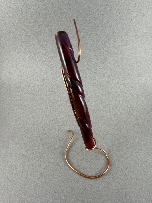 Double Twist Nib holder - Trial Block #1