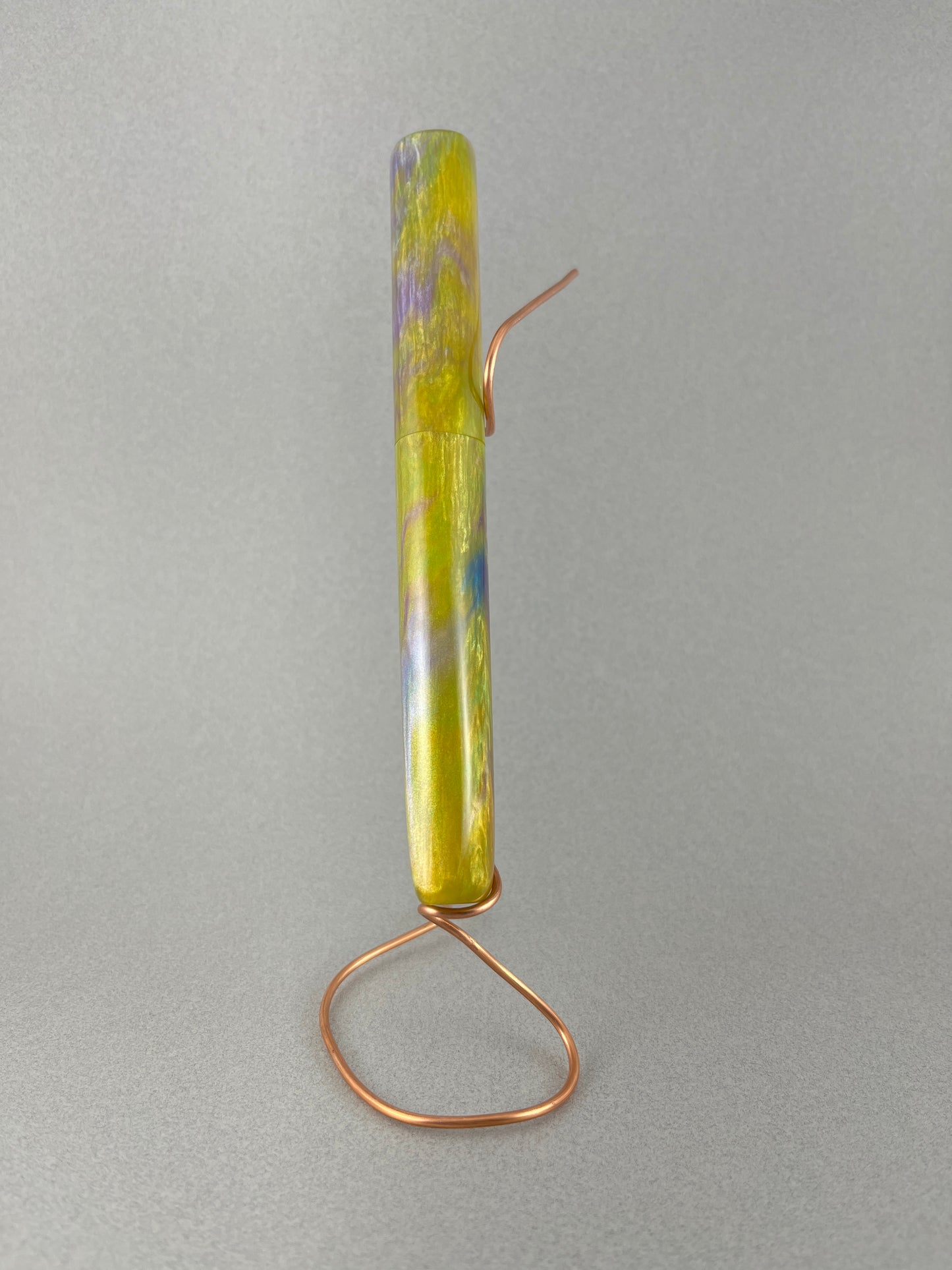 Tordre -  Oil Slick Fountain Pens