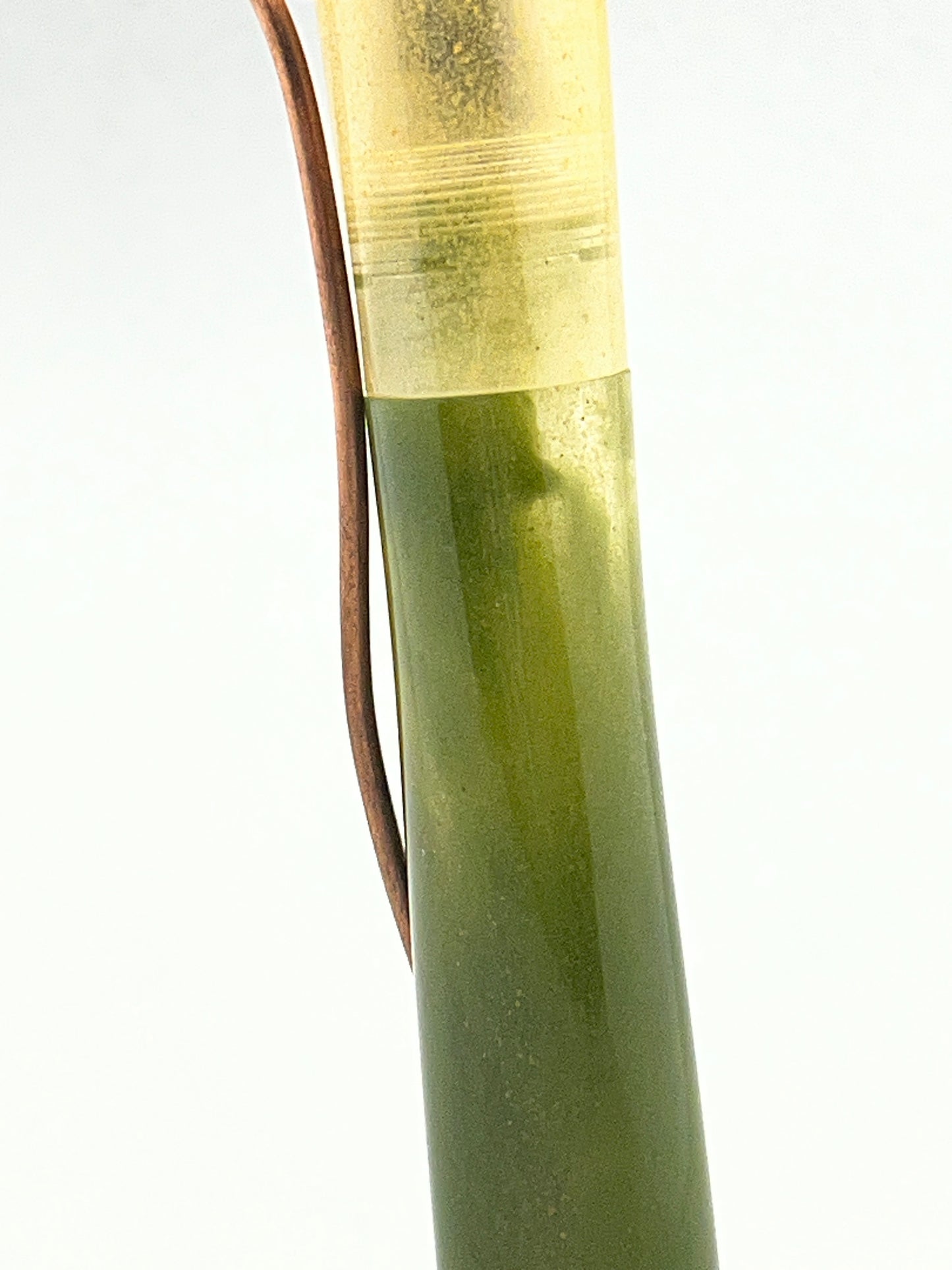 Tordre - Meryl (Rescue Pen) Fountain Pens