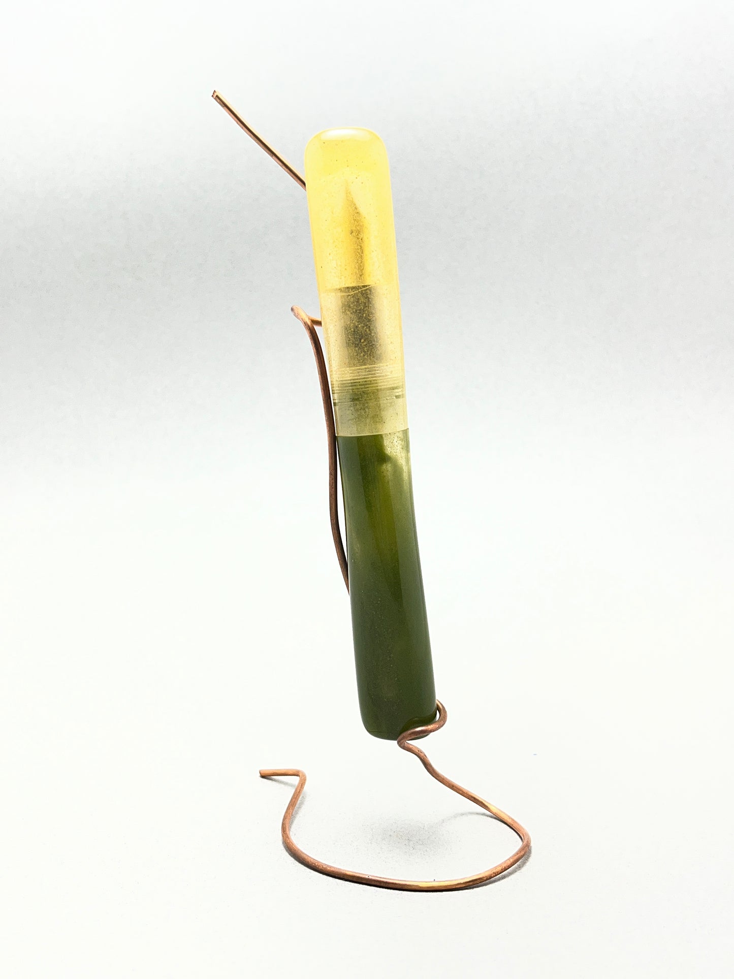 Tordre - Meryl (Rescue Pen) Fountain Pens