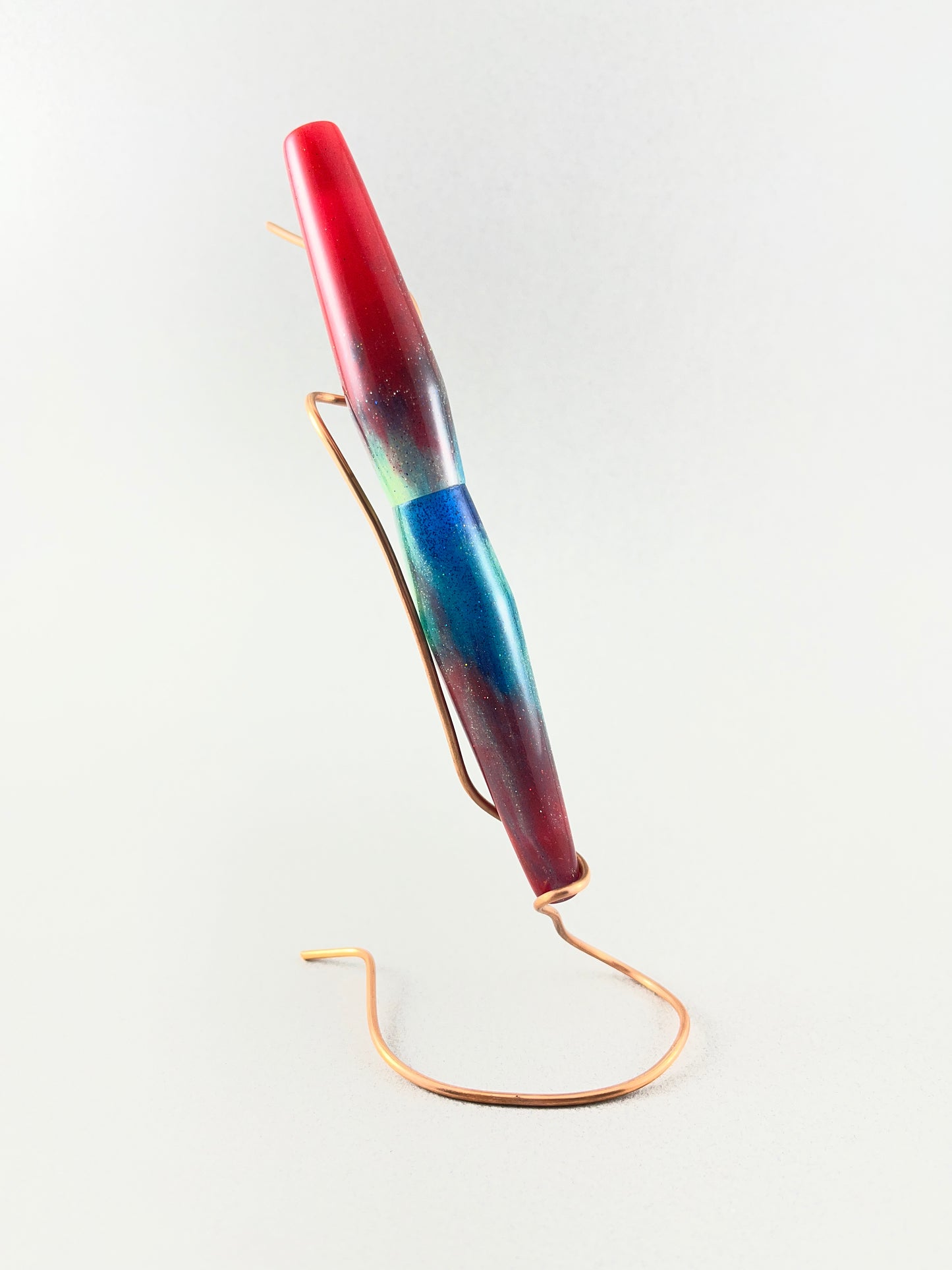 Lava Lamp -  Rocket Pop Fountain Pens