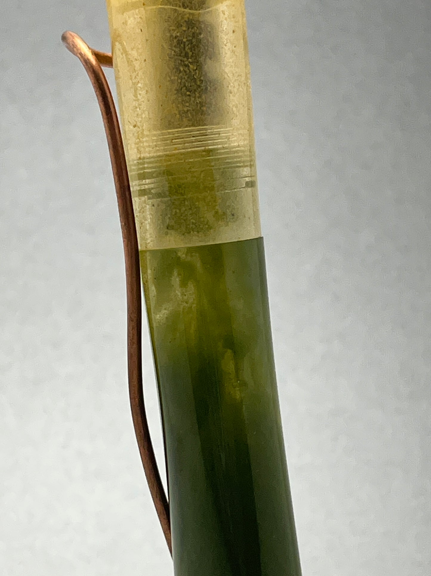 Tordre - Meryl (Rescue Pen) Fountain Pens