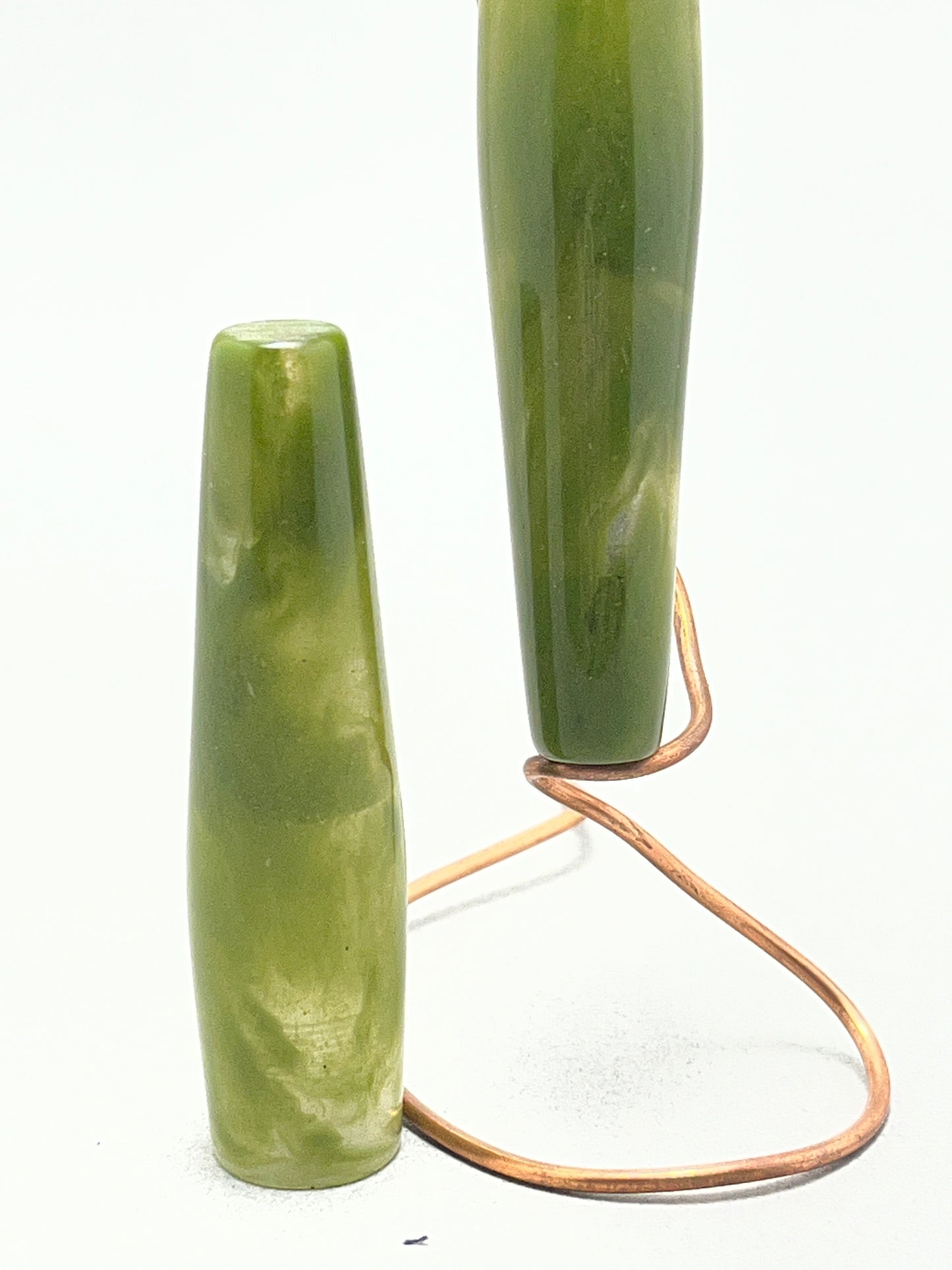 Lava Lamp -  Meryl (Rescue Pen) Fountain Pens