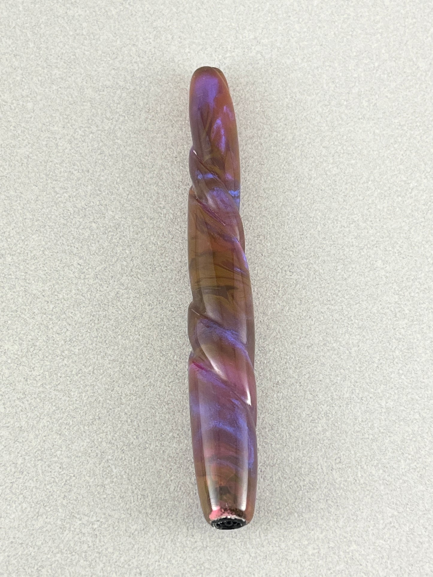 Double Twist Nib holder - Trial Block #1