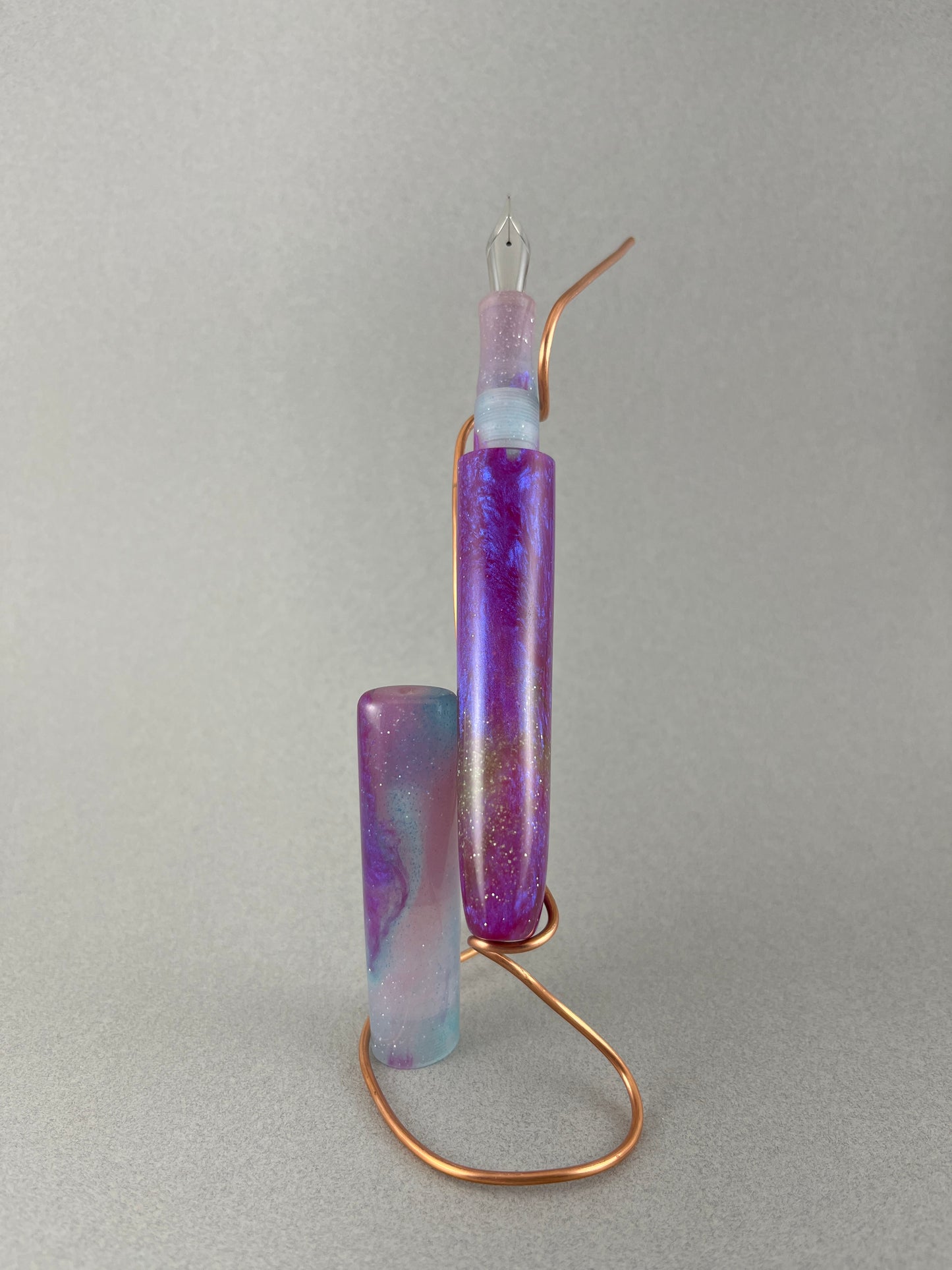 Tordre -  Glow Stix Fountain Pens