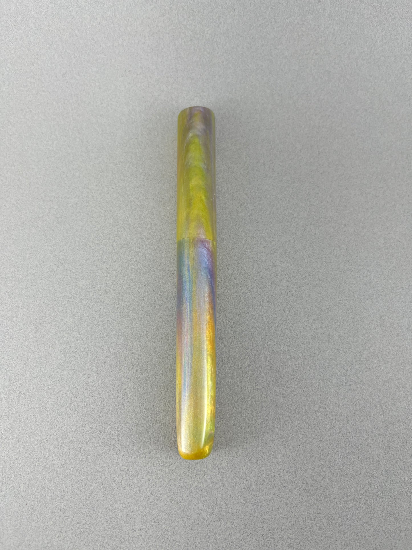 Tordre -  Oil Slick Fountain Pens