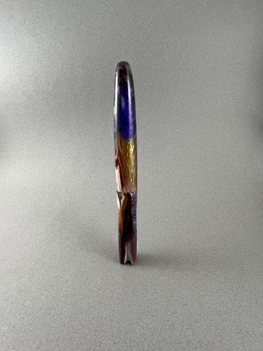 Rocket Ship - Renaissance  Fountain Pens