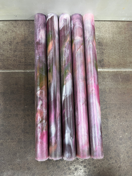Raspberry Beret Pen Blank