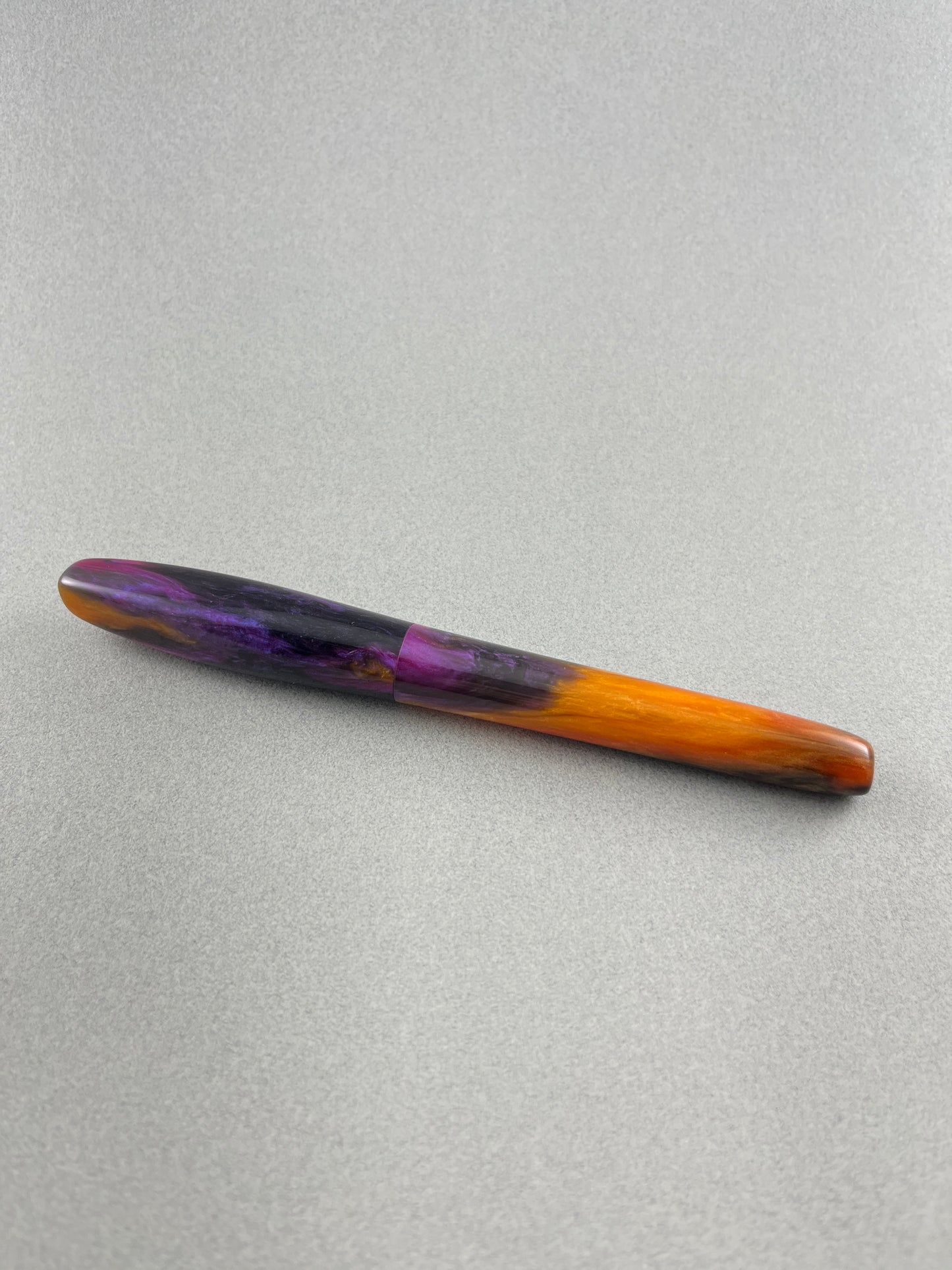 Tour -  Starry Night Resins - FALLing in Love