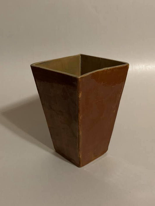 Ceramic Vase #1