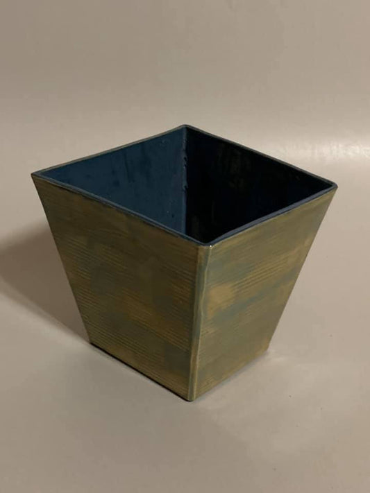 Ceramic Vase #4