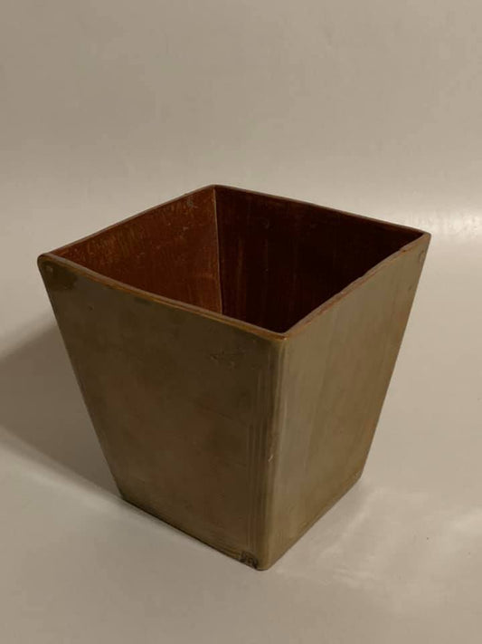 Ceramic Vase #13